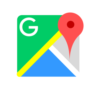 icon for link to google map