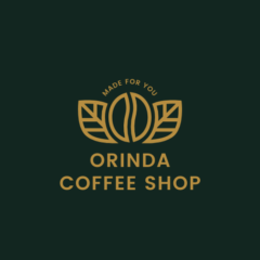 Orinda Coffee Shop